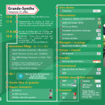 Programme TOUR ALTERNATIBA 2018 - Grande-Synthe