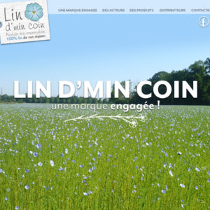site internet lindmincoin.fr