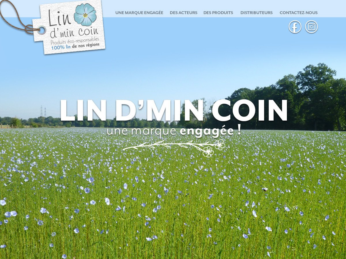 site internet lindmincoin.fr