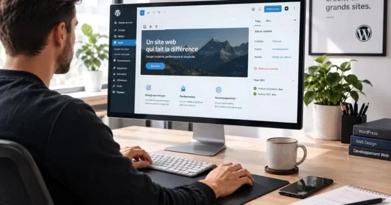 Comment choisir une agence WordPress : critères, prix et questions à poser Comment choisir une agence WordPress : critères, prix et questions à poser