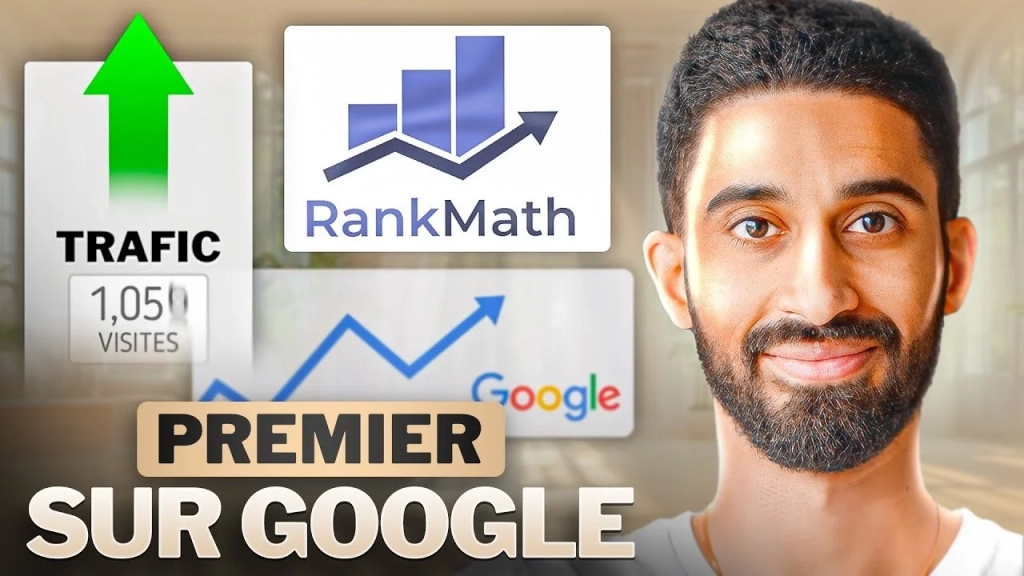 Comment utiliser Rank Math SEO sur WordPress pour améliorer votre référencement ?