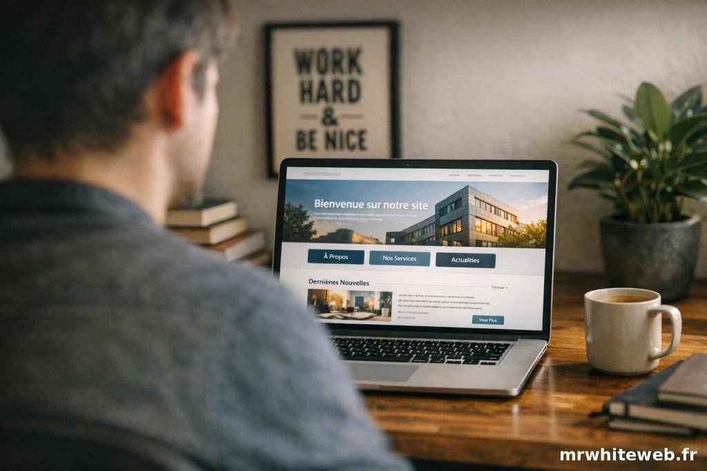 Top 5 meilleurs agences création site institutionnel WordPress Top 5 meilleurs agences création site institutionnel WordPress